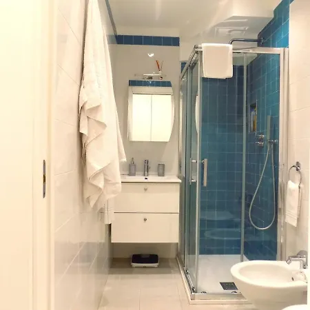 La Dimora Del Viaggiatore, Casa In Citta Bisceglie Exterior foto