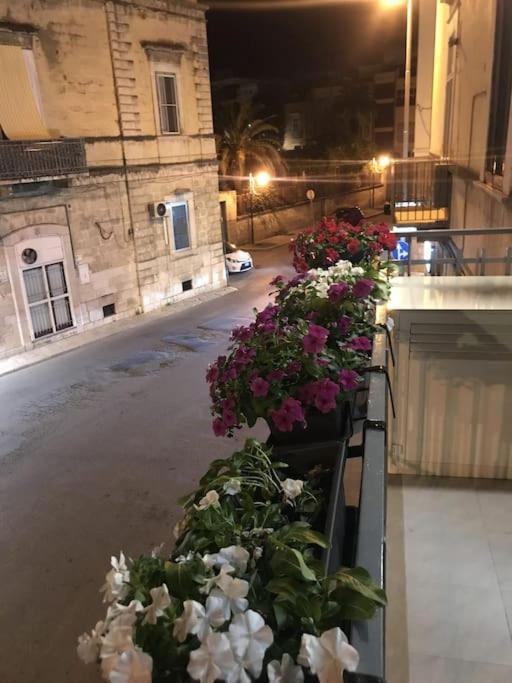 La Dimora Del Viaggiatore, Casa In Citta * Bisceglie