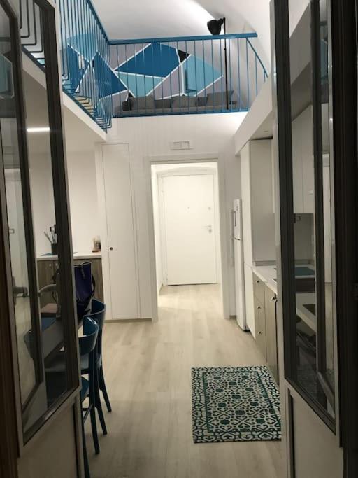 La Dimora Del Viaggiatore, Casa In Citta