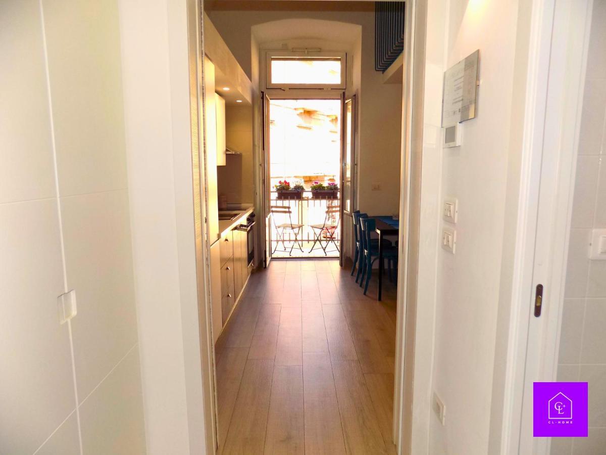 La Dimora Del Viaggiatore, Casa In Citta Apartment