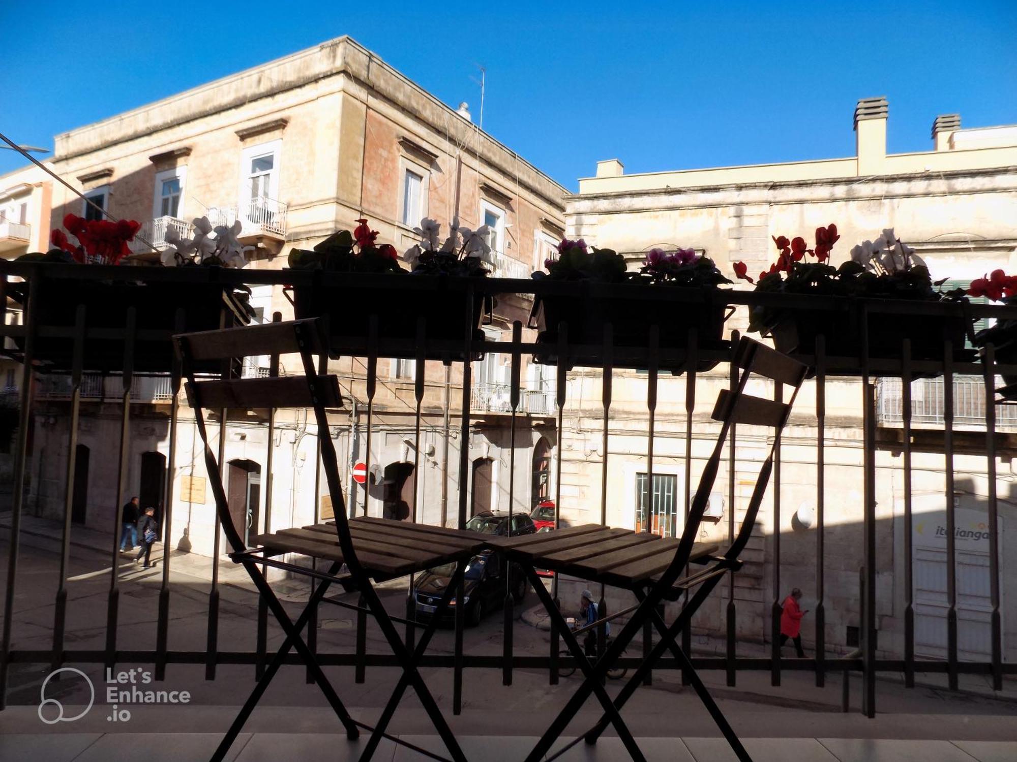 La Dimora Del Viaggiatore, Casa In Citta