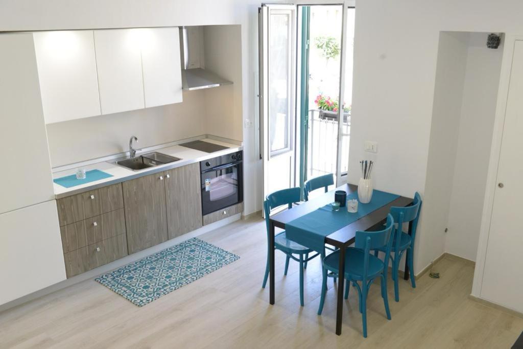 La Dimora Del Viaggiatore, Casa In Citta Apartment *