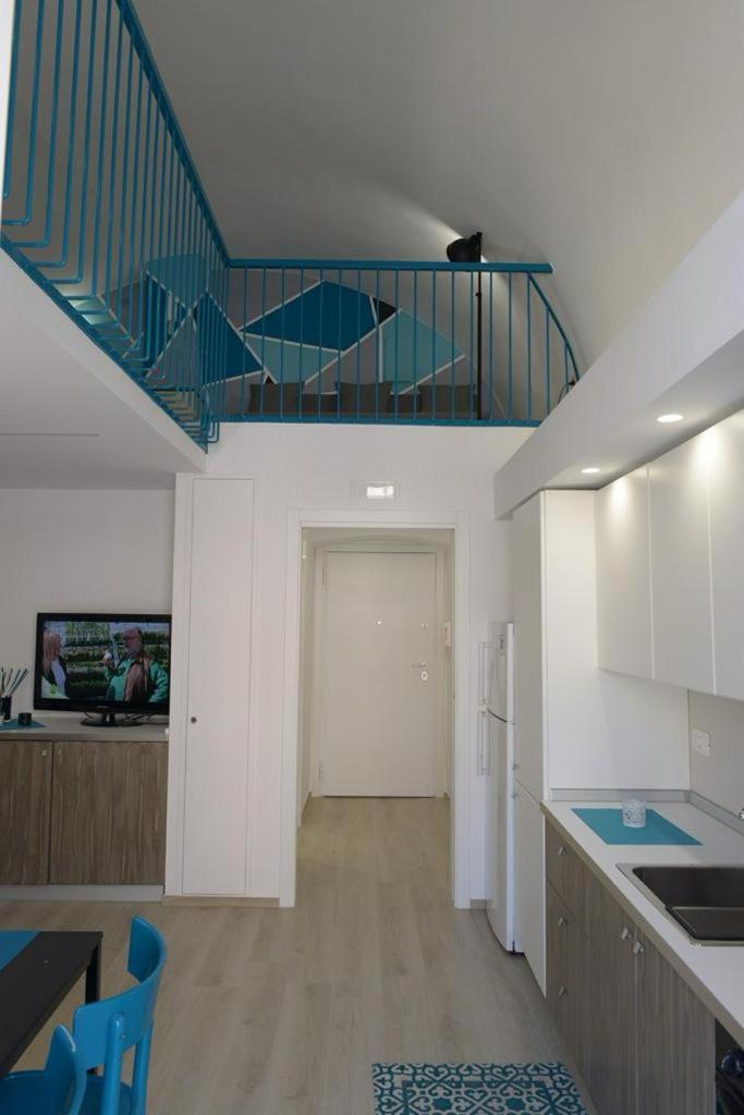 La Dimora Del Viaggiatore, Casa In Citta Apartment *