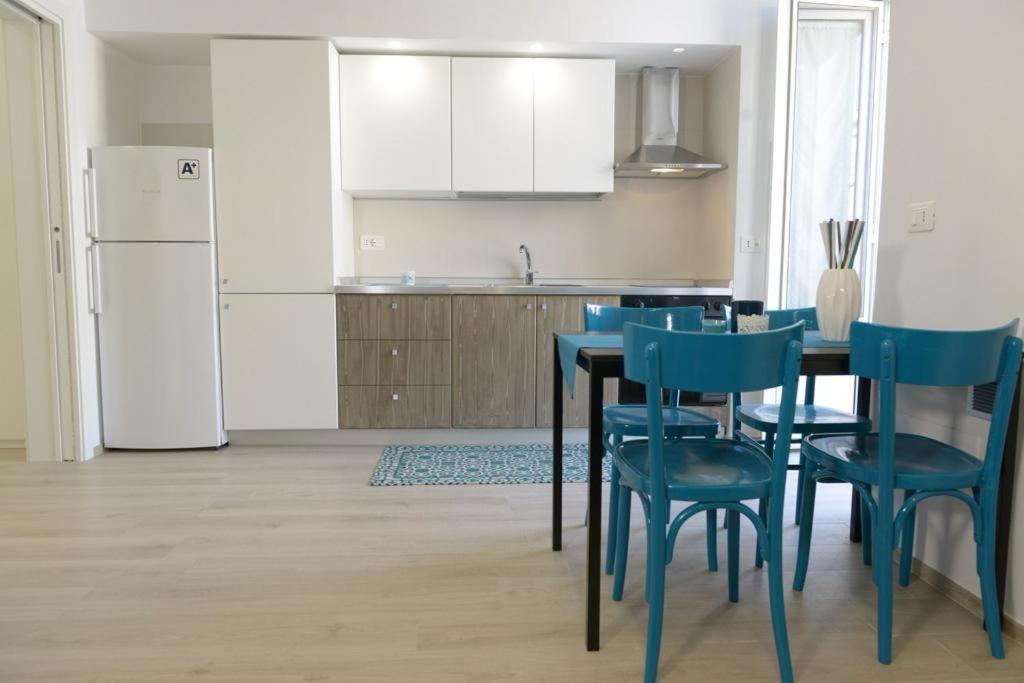 La Dimora Del Viaggiatore, Casa In Citta Apartment