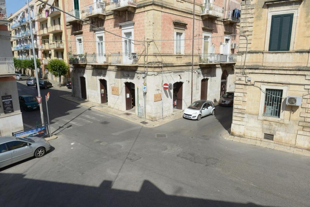 La Dimora Del Viaggiatore, Casa In Citta Apartment *