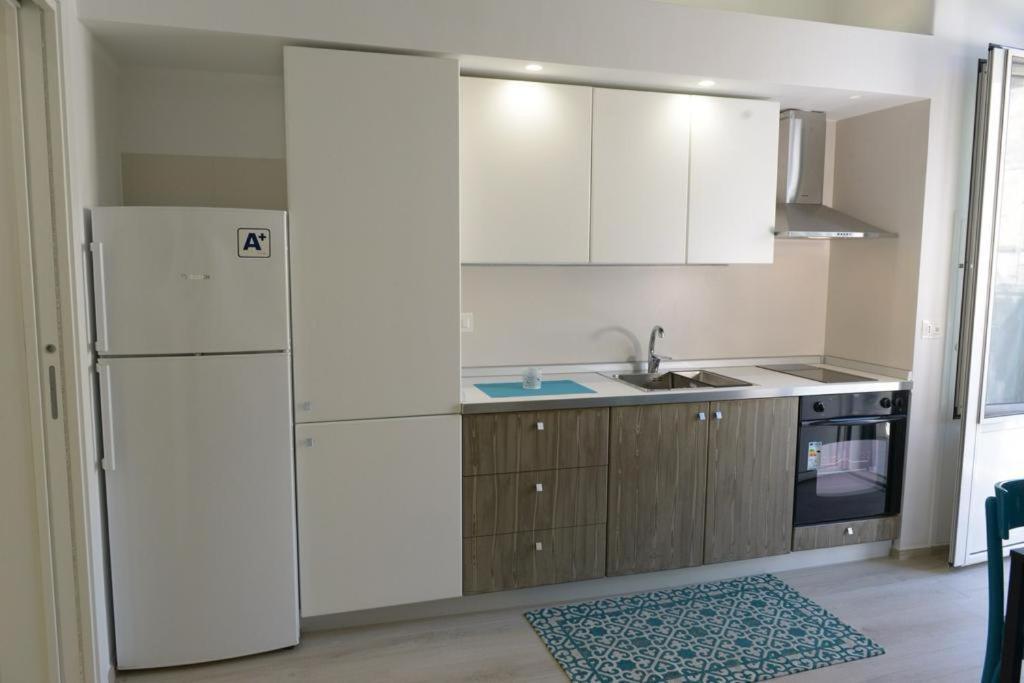 Apartment La Dimora Del Viaggiatore, Casa In Citta