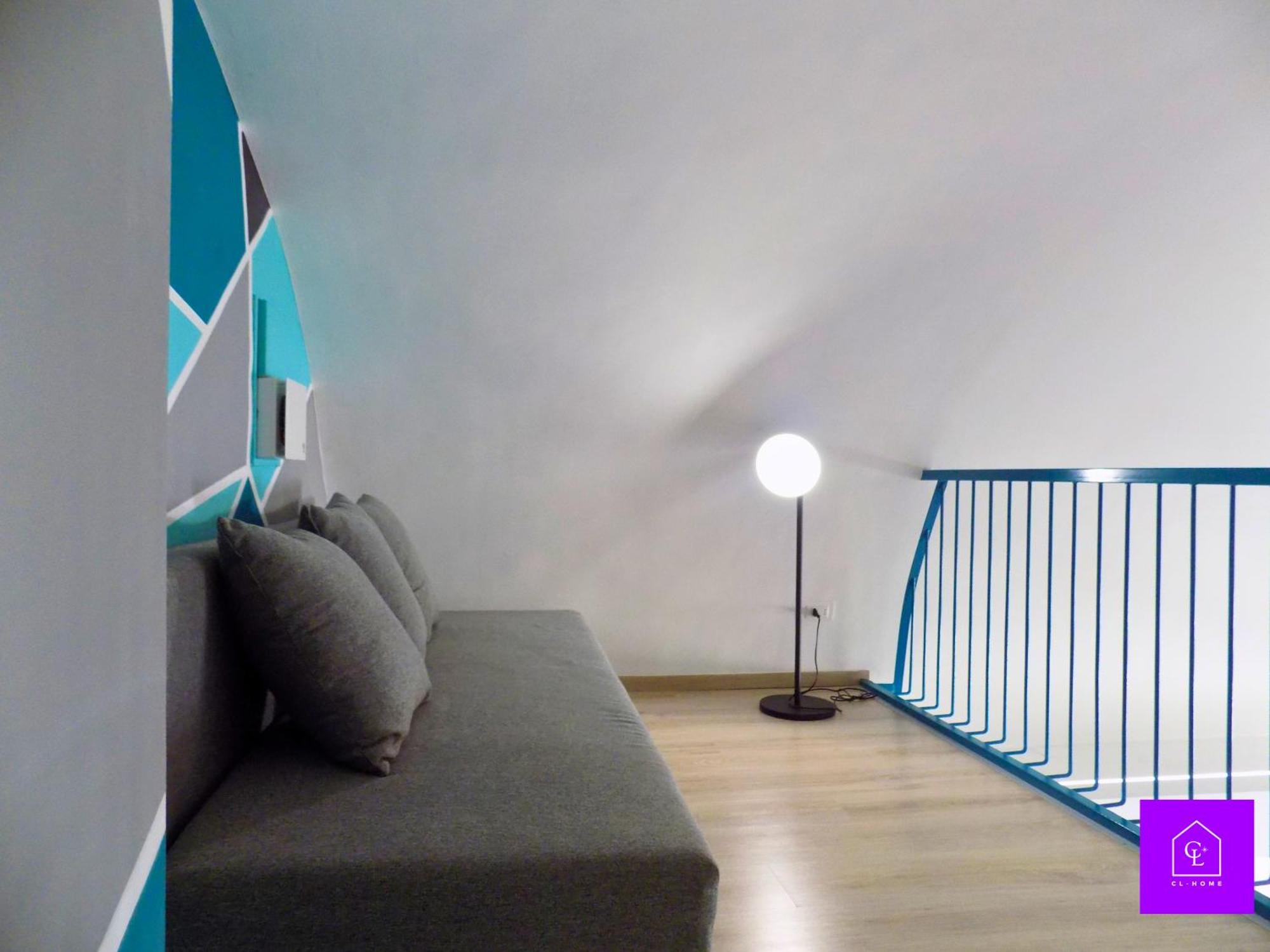 La Dimora Del Viaggiatore, Casa In Citta Bisceglie