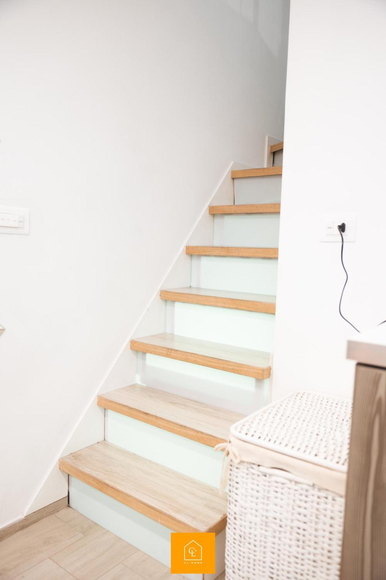 La Dimora Del Viaggiatore, Casa In Citta Apartment Bisceglie