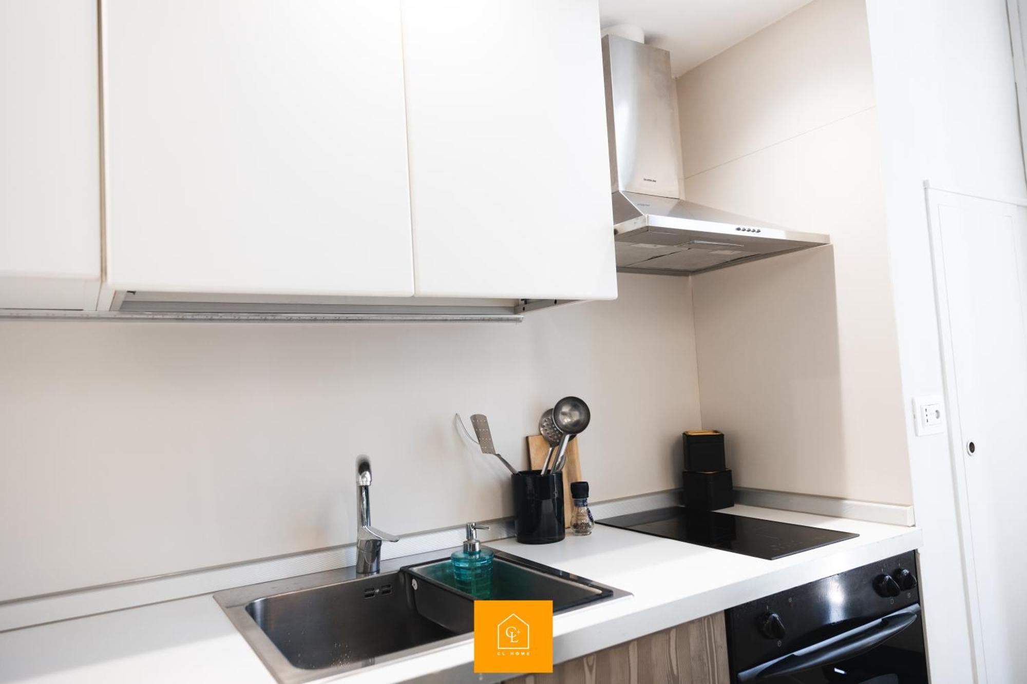 La Dimora Del Viaggiatore, Casa In Citta Apartment