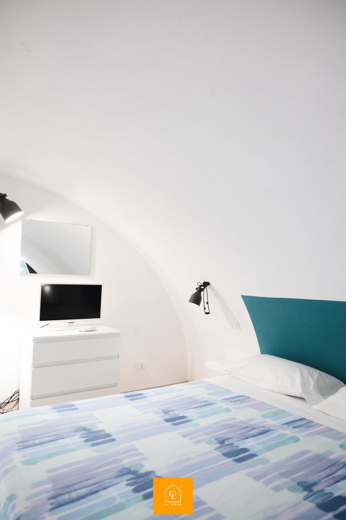 La Dimora Del Viaggiatore, Casa In Citta Apartment