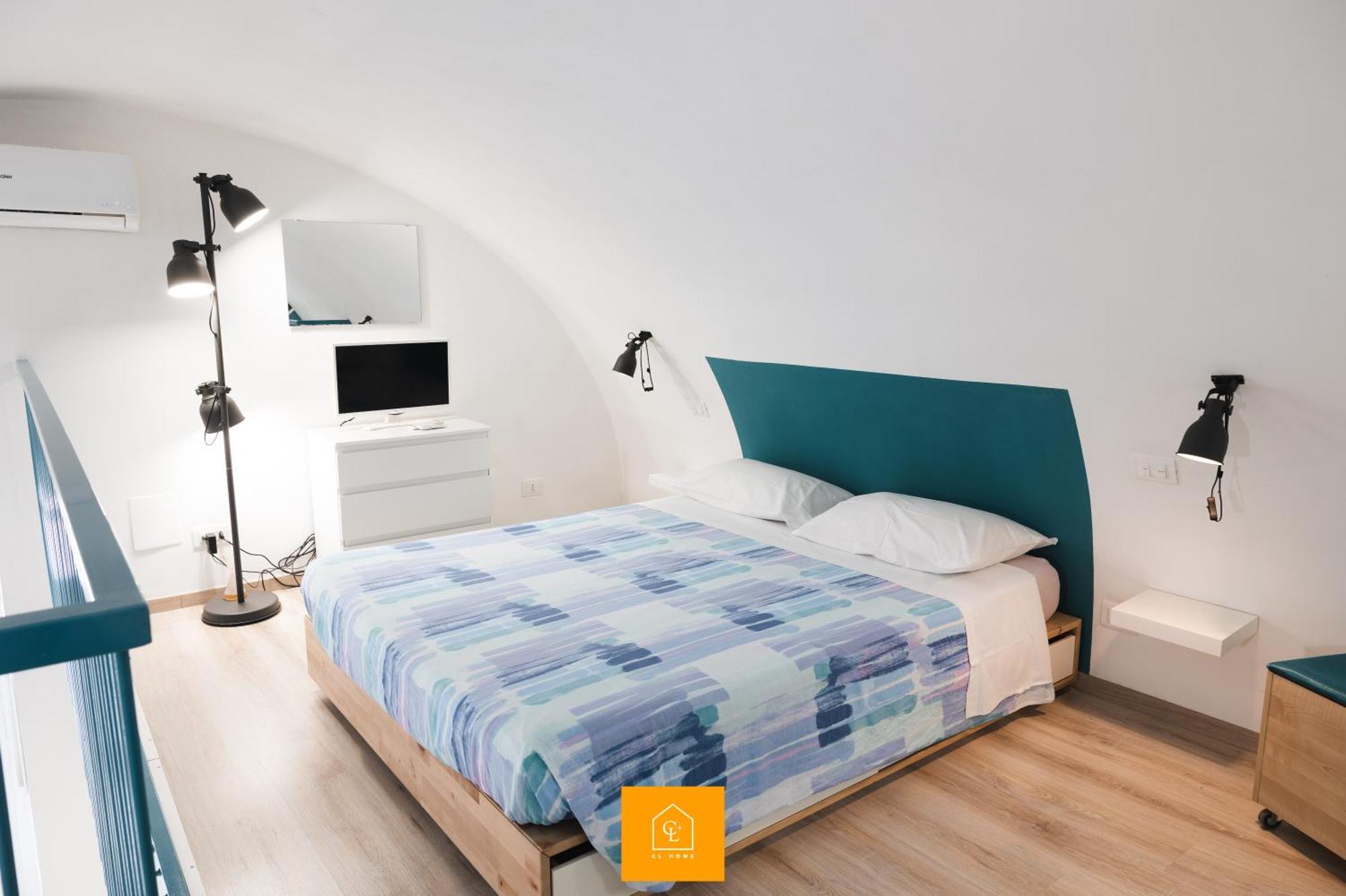 La Dimora Del Viaggiatore, Casa In Citta Apartment *
