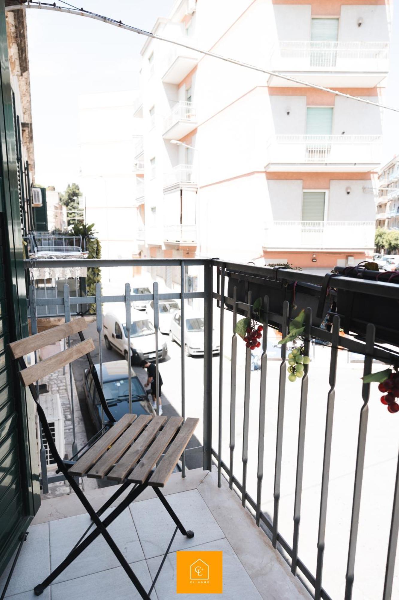 Apartment La Dimora Del Viaggiatore, Casa In Citta Bisceglie